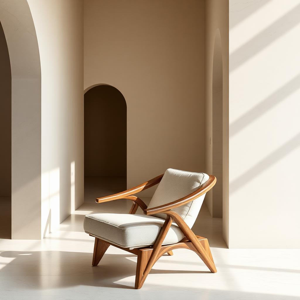 Maison de mobilier