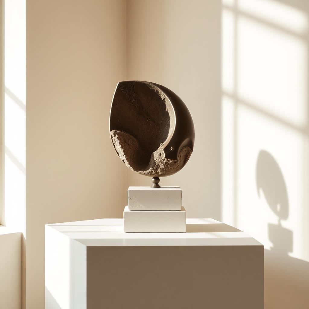 Maison d'objets d'art